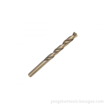 Twist Hss Cobalt Drill Bits